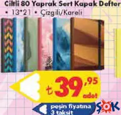 RHİNO CİLTLİ 80 YAPRAK SERT KAPAK DEFTER ÇİZGİLİ/KARELİ indirimli fiyat RHİNO CİLTLİ 80 YAPRAK SERT KAPAK DEFTER ÇİZGİLİ/KARELİ fiyat ve kampanya bilgisi